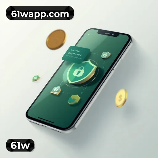 Android mobile access for promotions and account pages